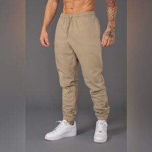 YoungLA autograph joggers